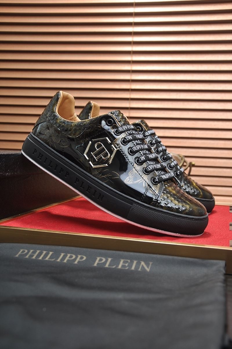 Philipp Plein Shoes